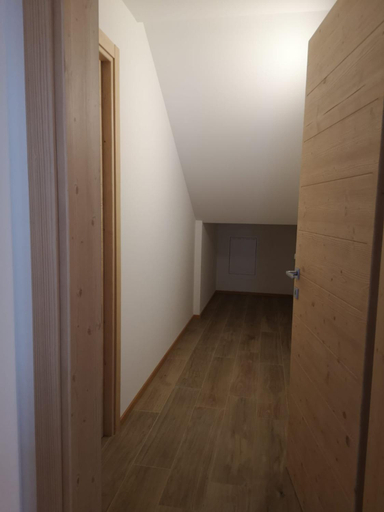 3, Falcade Lodge, Belluno