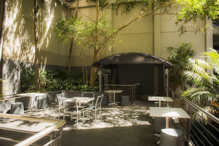 Food & Drinks 4, MANTRA ON KENT, Sydney