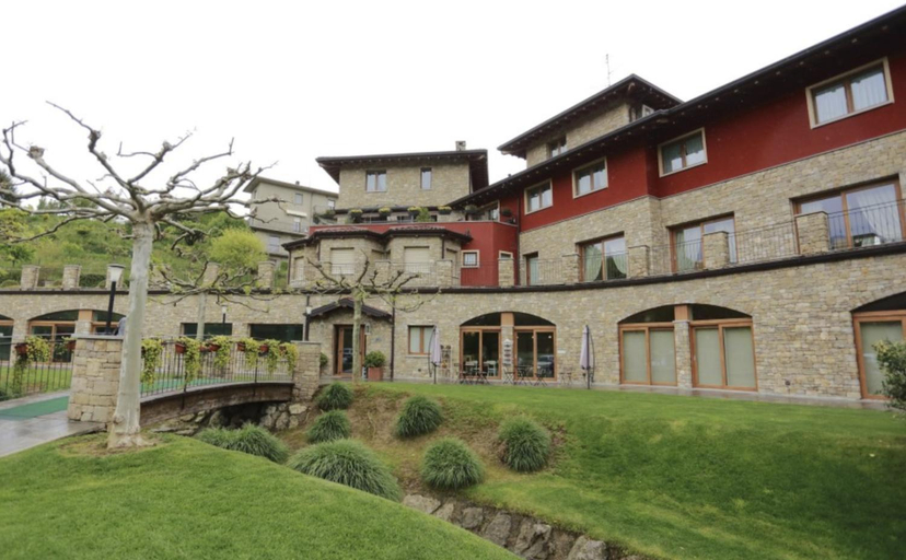 Exterior & Views 2, bes hotel terme di palazzago, Bergamo