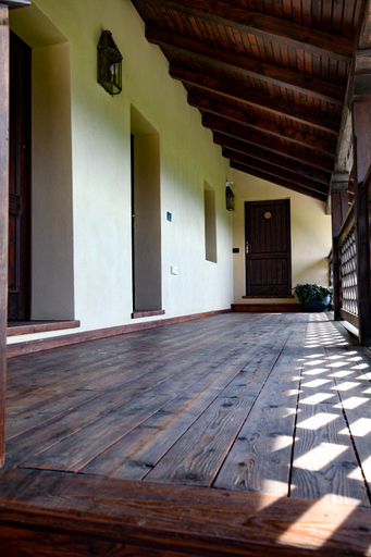 Others 4, Appartamento immerso nella natura con parcheggio - Narciso, Belluno