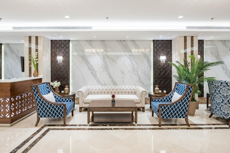 Others 4, Semat Serviced Apartments, Jeddah
