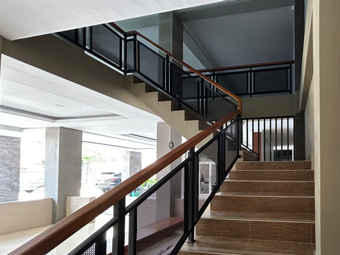 Others 5, Urbanview TWH Costel near Stadion Maguwoharjo Yogyakarta, Sleman