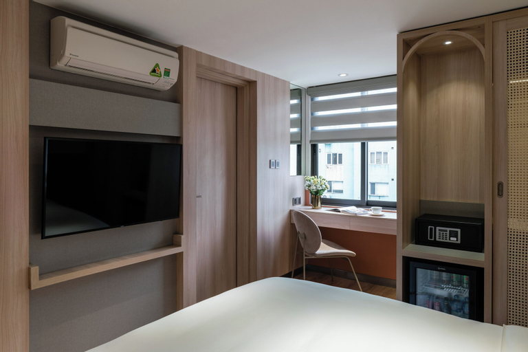Bedroom 8