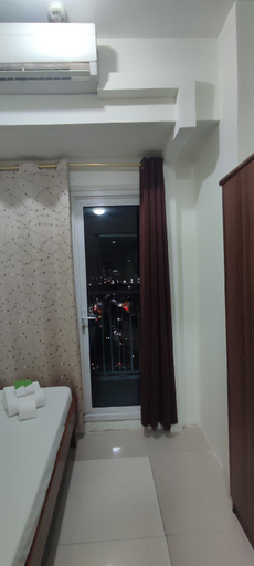 Bedroom, Condotel @JAZZ Residences, Makati City