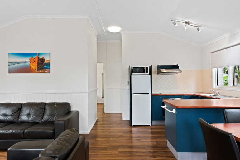 Others 4, Discovery Parks - Rockhampton, Rockhampton
