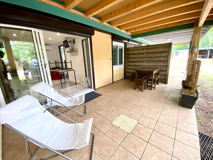 Others 5, LES COTTAGES DE LEON, Landes