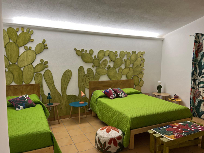 Others 4, Agrolea Boutique Hotel Ristorante, Messina