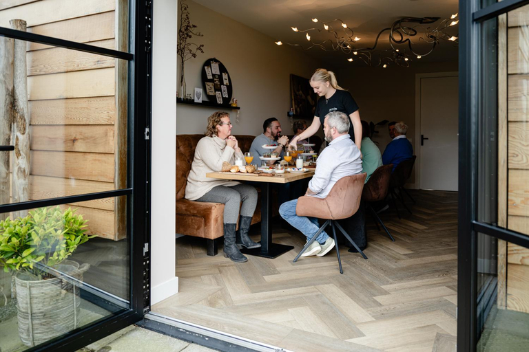 Others 5, B&B de Cley-Adults only, Noordwijk