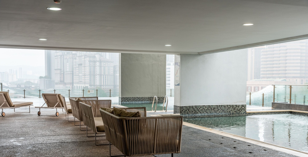 Others 4, Legacy Residency Kampung Bharu, Kuala Lumpur