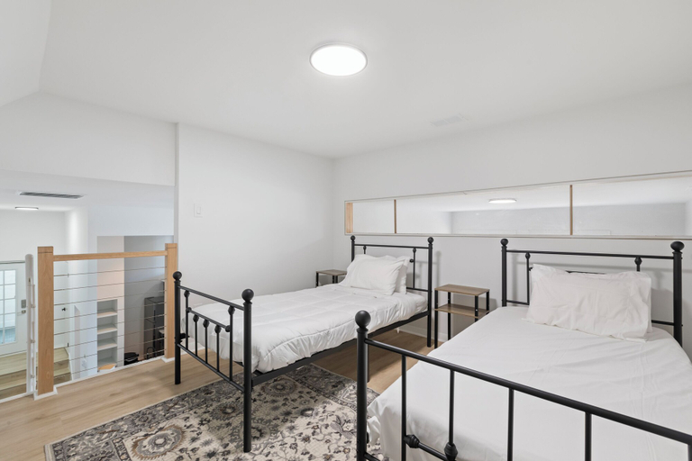 Bedroom 2, The Gallery Unit 301, Alexandria