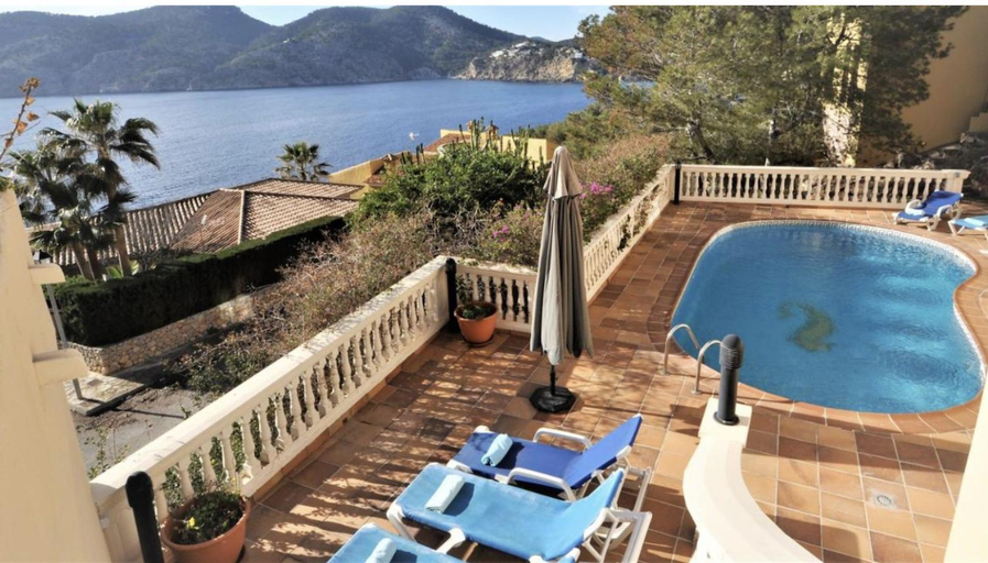 Others 4, Villa Camp de Mar Sea View by PriorityVillas, Baleares