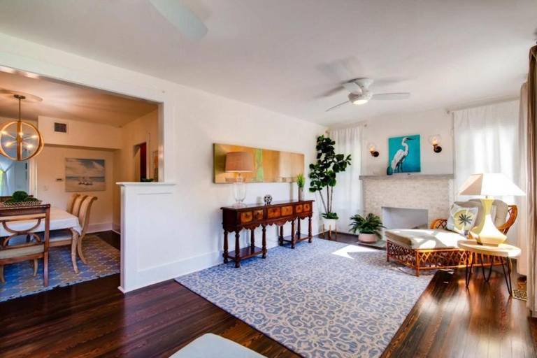 Others 4, The Periwinkle House 4bd 2ba Sleep 8, Palm Beach
