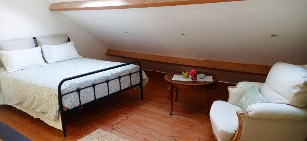 Others 5, chambre d'hotes a la campagne, Orne