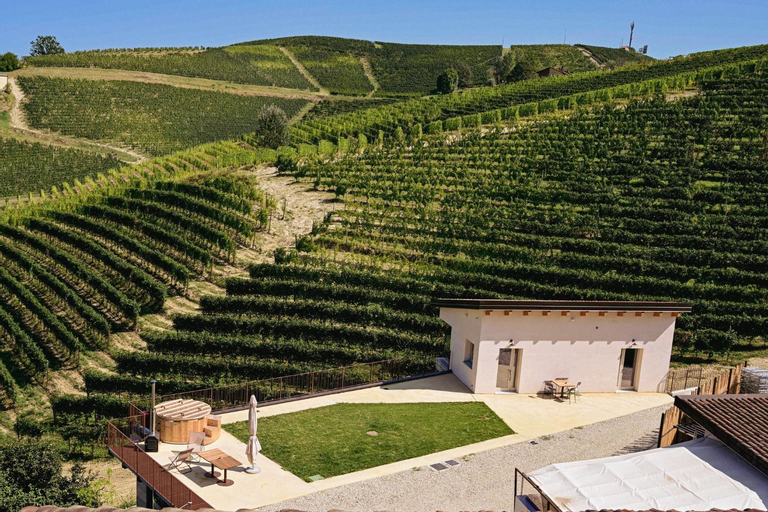 La Cascina // Valfaccenda, Cuneo