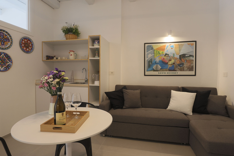 Others 3, DESIDERIO GUEST HOUSE, Salerno