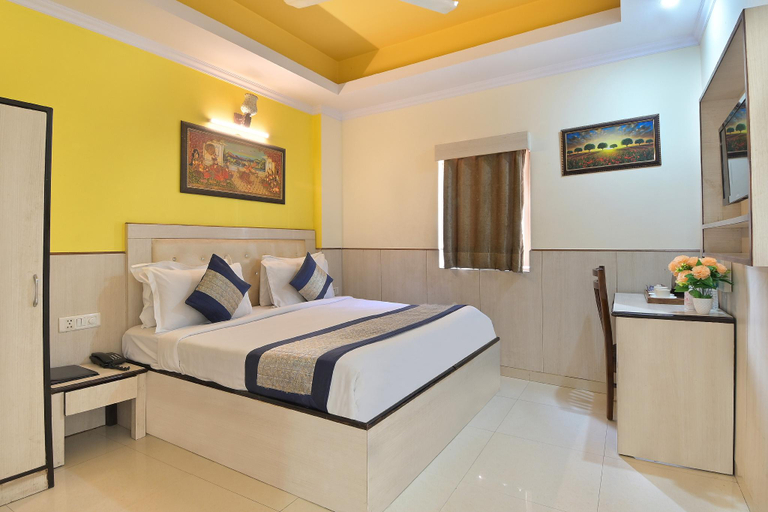 Others 3, Hotel Hari international by BYOB HOTELS, Gautam Buddha Nagar