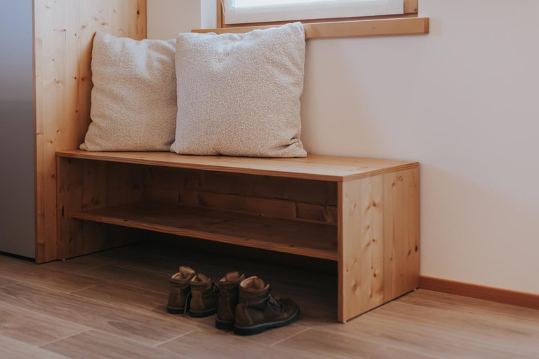 4, Falcade Lodge, Belluno
