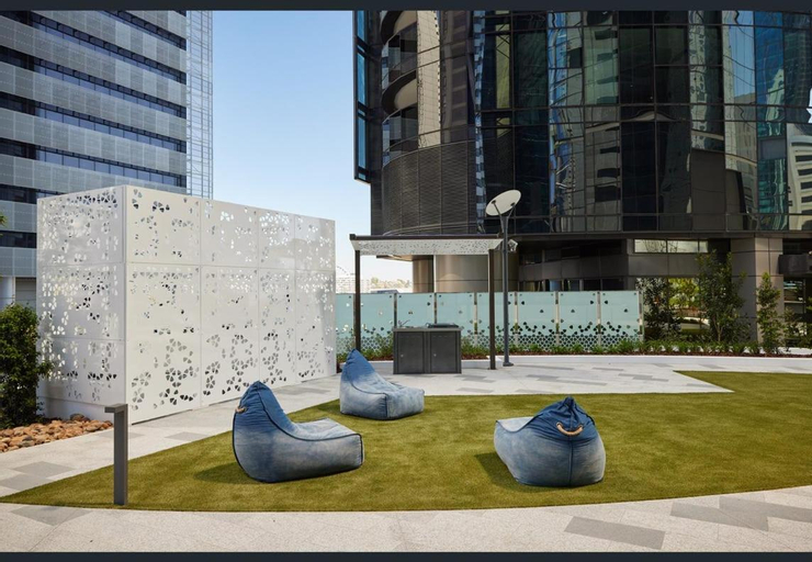 Brisbane Riverfront Oasis 2Bed Panoramic RiverView, Brisbane