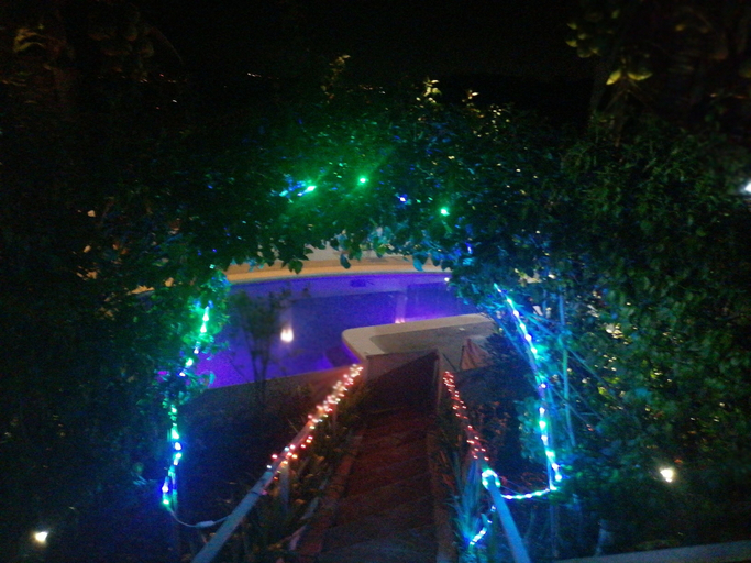 Exterior & Views 2, Villa garita inn, Alajuela