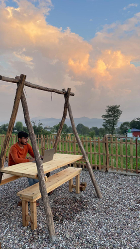 Others 3, Flashpackers Bir | Rooms & Dorms, Kangra