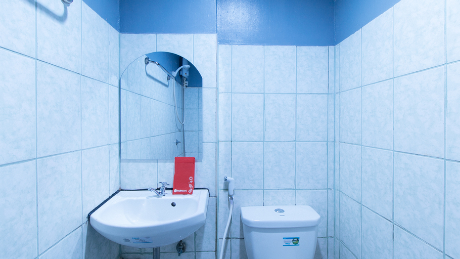 Bathroom 5