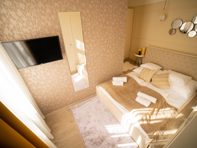 Others 3, Dream Apartments, Szeged