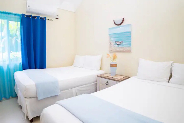 Bedroom 3, Avant Family Villa