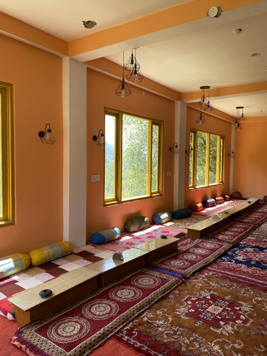 Others 5, The Pharaoh's Nest, Kullu