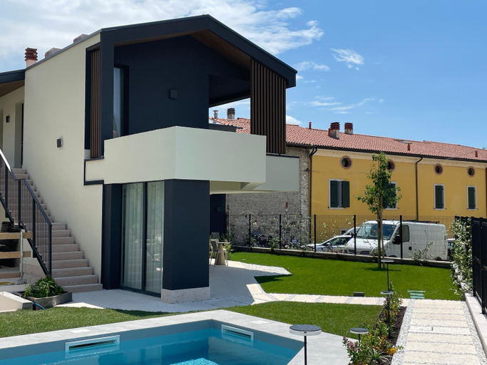 Others 3, Villa San Zeno Rooms, Verona