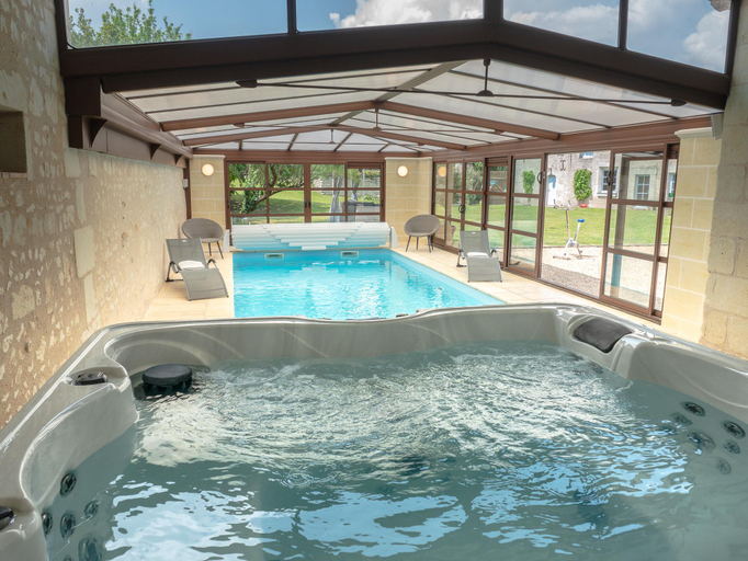 4, Gîte Les Orchidées du Vaudelnay , Maine-et-Loire