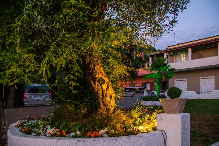 Exterior & Views 1, The Lake Apartments, Ionian Islands