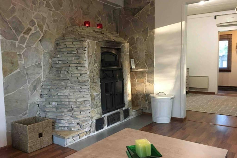 Others 4, Cozy&Comfy Nordic Villa with Sauna, Big Yard, Sledges & Fast Wi-Fi, Lapland