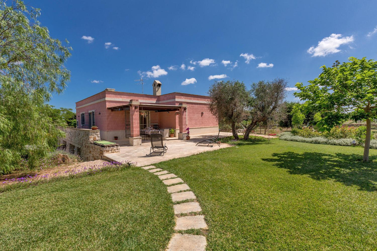 Others 2, Villa Le Majole by Perle di Puglia, Taranto
