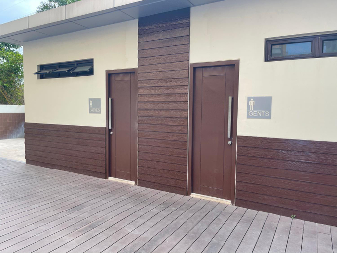 Others 5, Khentdrick's Place at Holland Park Southwoods, Biñan