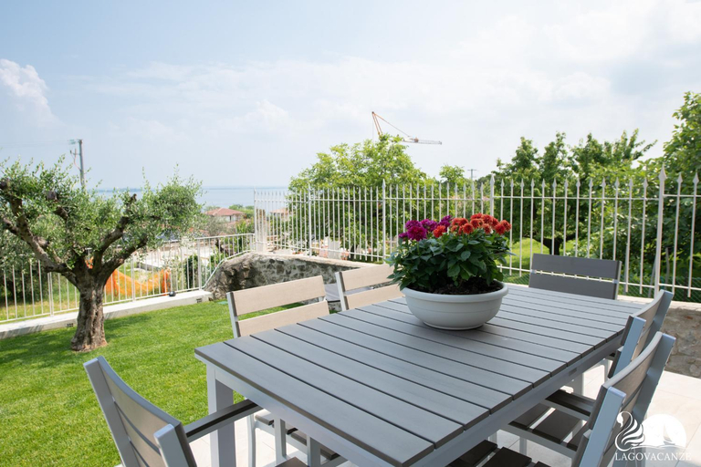 Others 2, Villa Simoni, Brescia