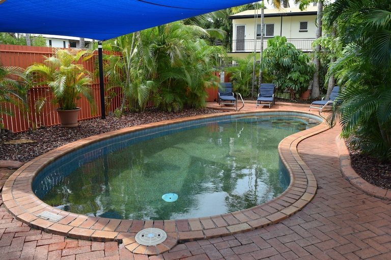 Sport & Beauty 4, Coconut Grove Holiday Apartments, Coconut Grove