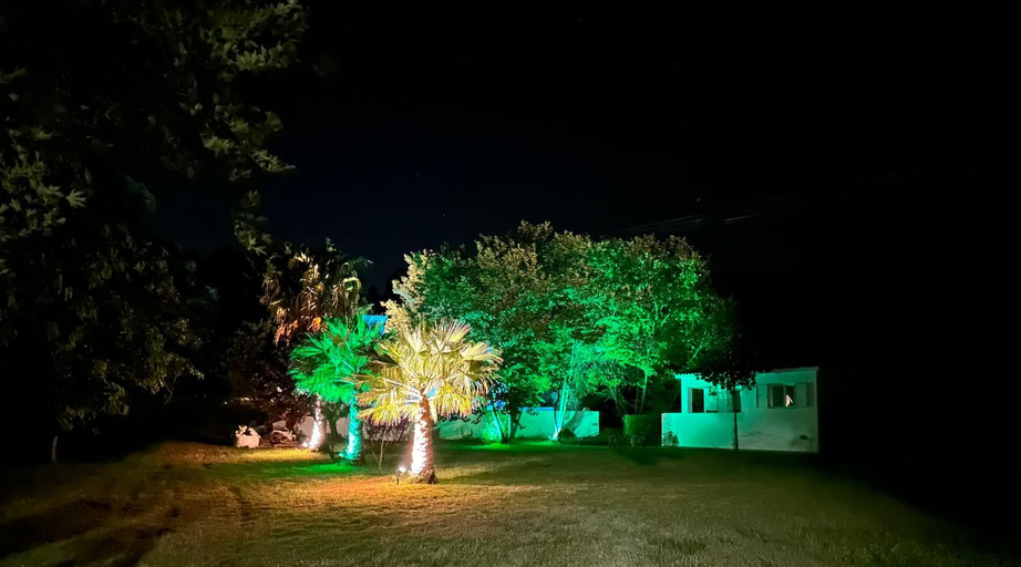 Others 2, The hidden villas, Thessaly
