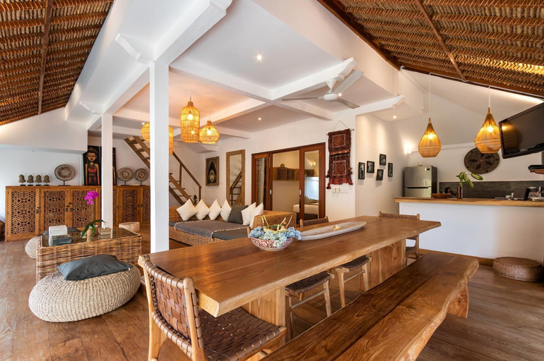Facilities 5, Villa Waterlily by Villa Finder, Badung