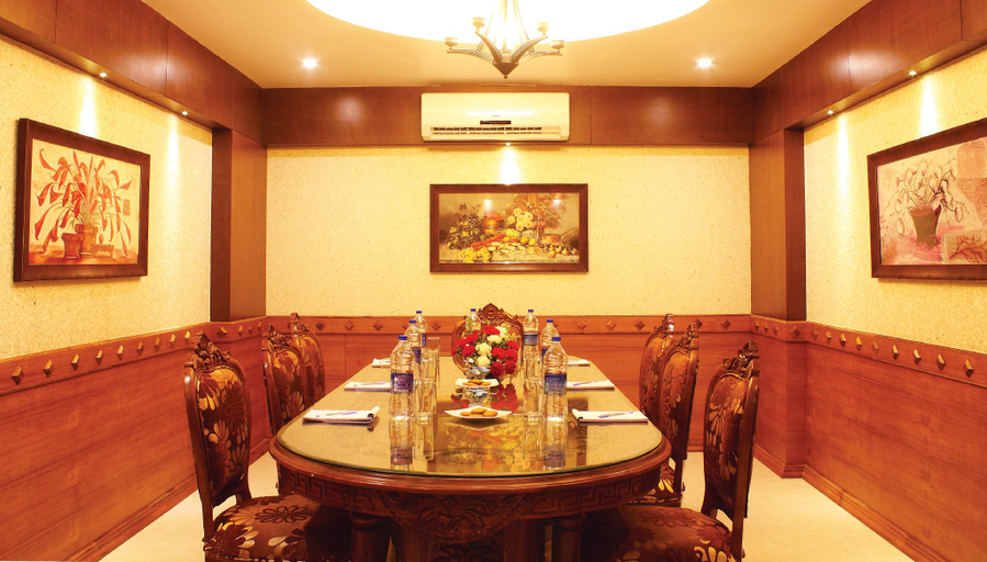 Others 4, HOTEL SAHANA CASTLE - NAGERCOIL, Kanniyakumari