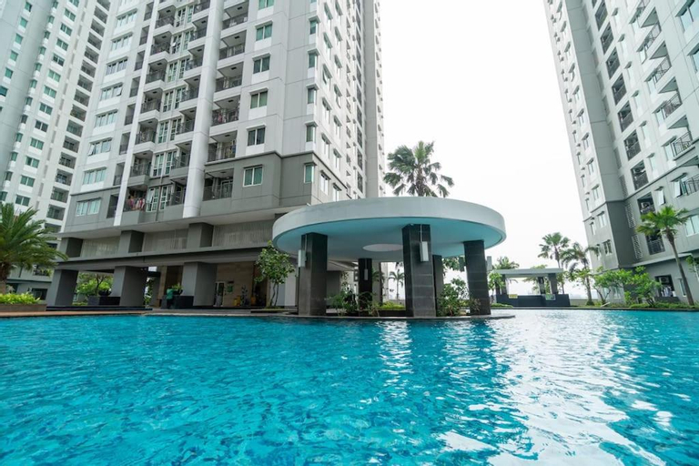 Swimming Pool 7