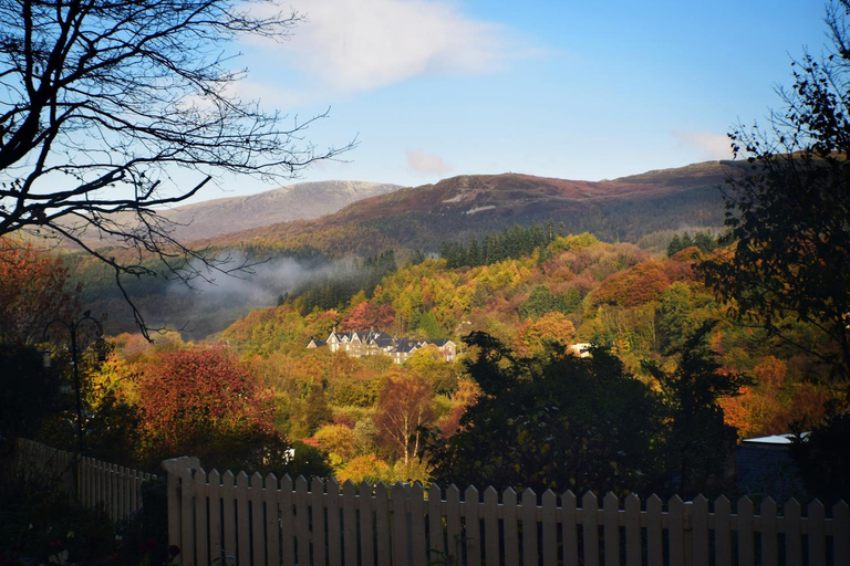 Others 4, Borthwenbnb, Gwynedd