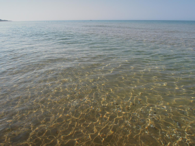 View 4, Casa al mare Circe, Agrigento