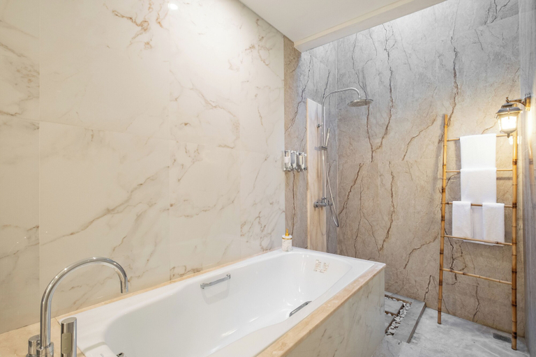 Bathroom 5, Villa Dove By OriVista, Badung