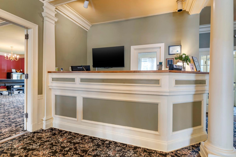 Public Area 2, The Bethel Resort & Suites, Oxford