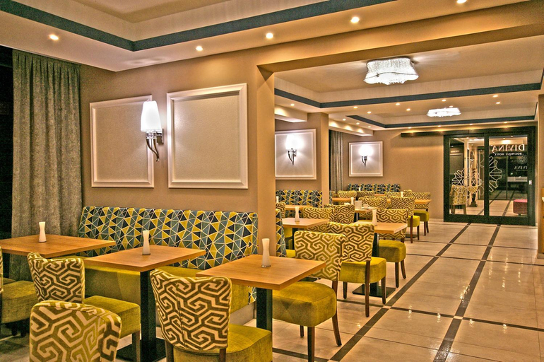 Food & Drinks, Boutique Hotel Divina, Siklósi