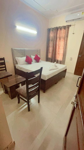 Bedroom 3, Comfort Homes, Panchkula