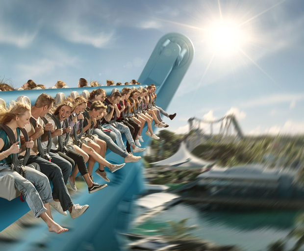 Sport & Beauty 2, Sea World Resort, Gold Coast