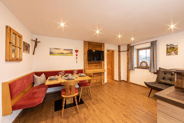 Others 4, Haus Unterstoberl, Berchtesgadener Land