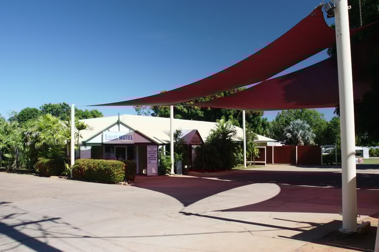 Exterior & Views 1, Kununurra Lakeside Resort, Wyndham-East Kimberley
