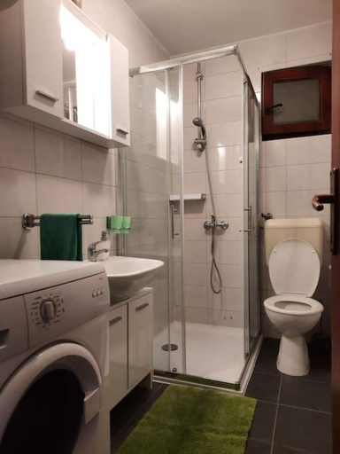 Others 4, Apartments Rudez - pool - jacuzzi, Fažana